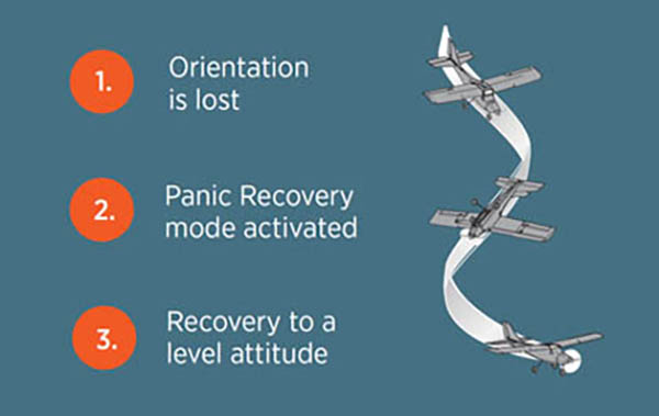 Panic Recovery Mode