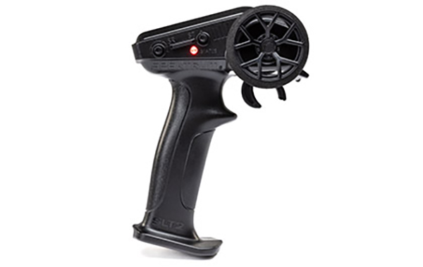 SPEKTRUM SLT2 2-CHANNEL TRANSMITTER