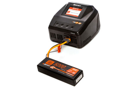 Smart Charger