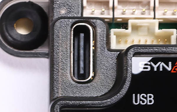 MICRO USB PORT