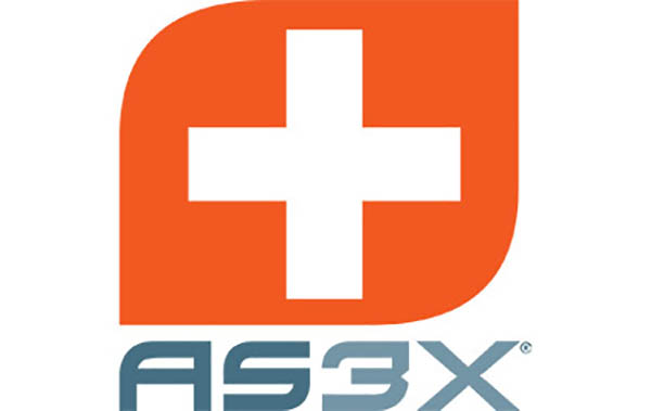 AS3X