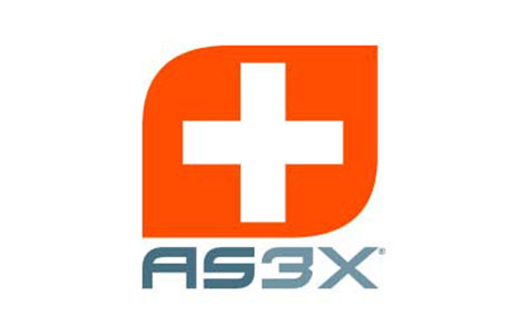 The all-new AS3X+