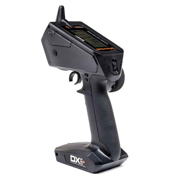 Spektrum DX Pro+ 12