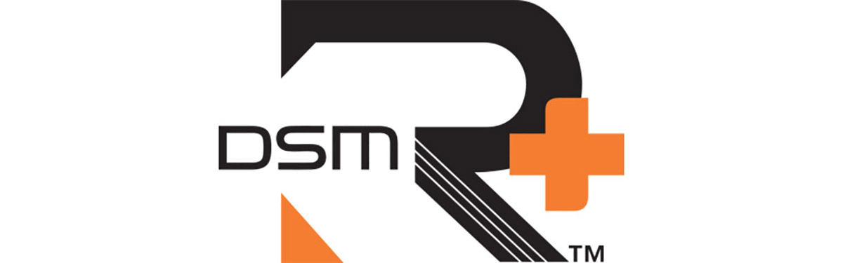 Frequency-Agile DSMR+® Technology