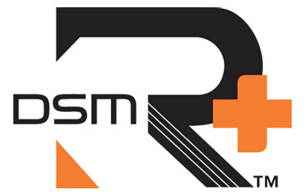 Frequency-Agile DSMR+ Technology
