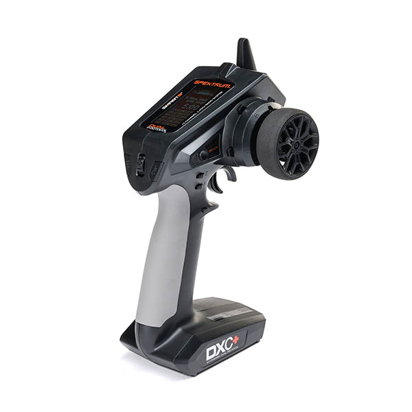 Spektrum DXC+ 12-Channel Transmitter
