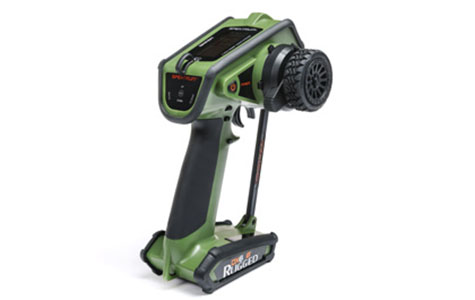 DX6 Rugged