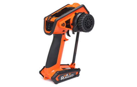 DX6 Rugged