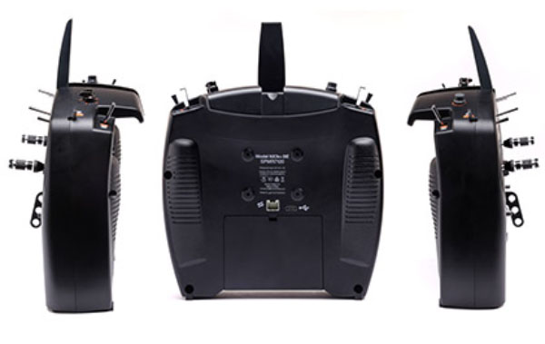 ERGONOMIC DESIGN