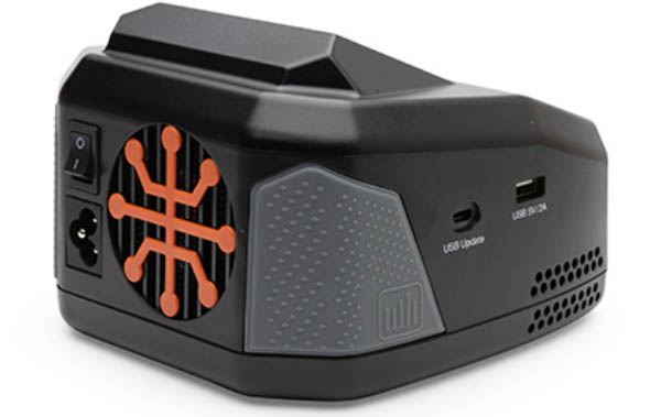 Improved Case Design