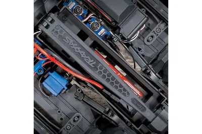 Adjustable Battery Tray