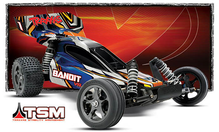 BANDIT VXL