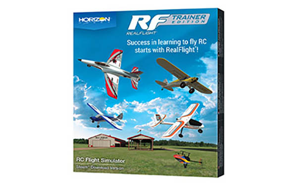 Flight Sim