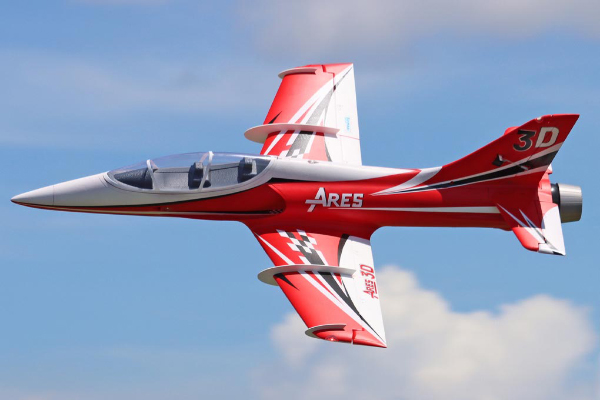 Superior Aerodynamic Design