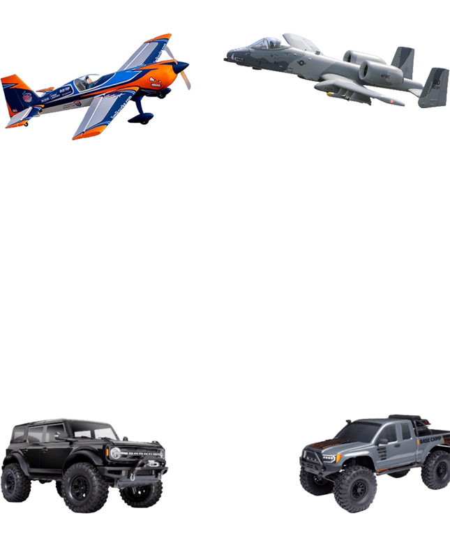 Radio Control