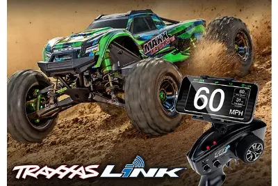 Factory Fitted TQI Wireless Module