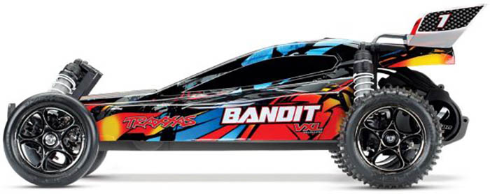 Bandit