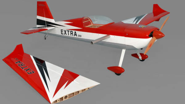removable wing 