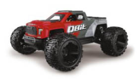 Maverick Qbit MT Parts