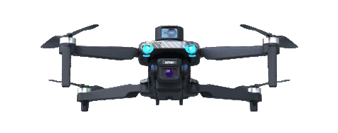 Rage-pro-drone