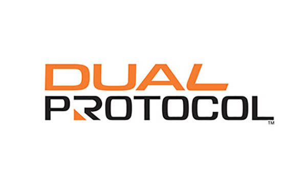 Dual Protocol (SLT/DSMR) Compatible