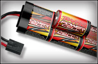 Traxxas Power Cell Battery