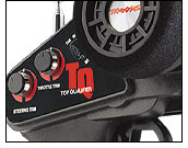 tq radio system