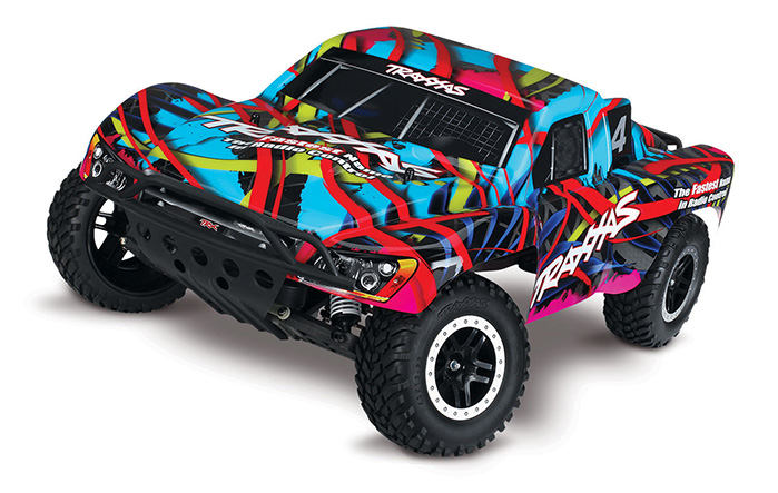 traxxas slash 2wd australia