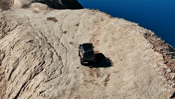 Low Gear
