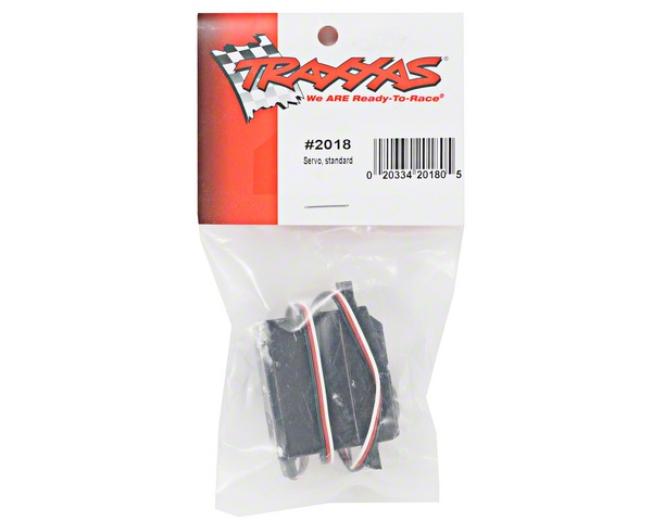 TRAXXAS 2018 SERVO