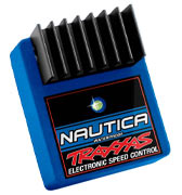 Nautica ESC