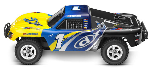 traxxas slash 5803