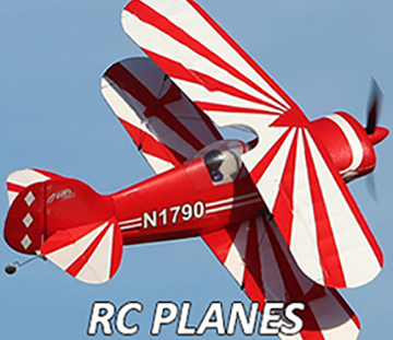 RCMA Model Hobby Shop for RC Cars Planes Gliders Helicopters Paints and Model Building