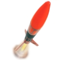 Model rockets