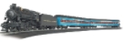 Model trains