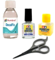 Hobby supplies