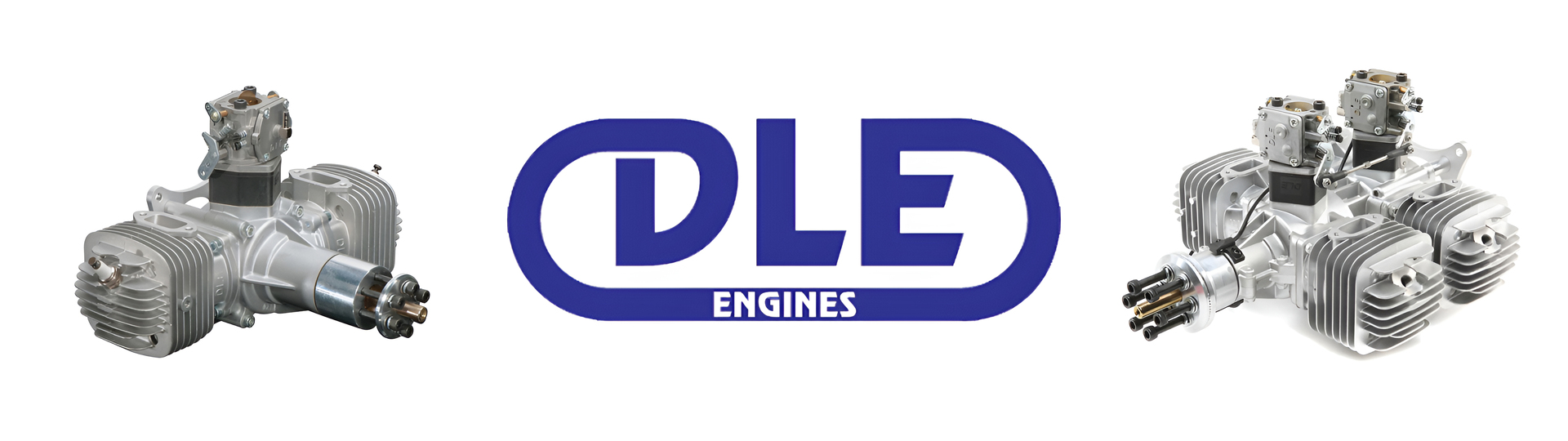 DLE Engines