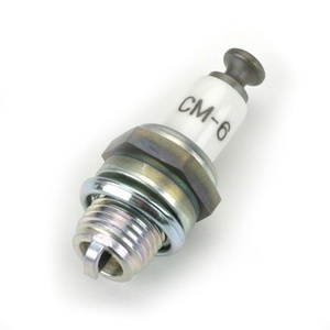NGK Nickel Spark Plug (CM-6) #036120