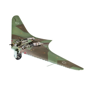 Revell 03859 Horten / Gotha Go 229 A-1 1/48 Scale