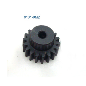 DHK 8131-9M2 Motor Pinion Gear - 18T