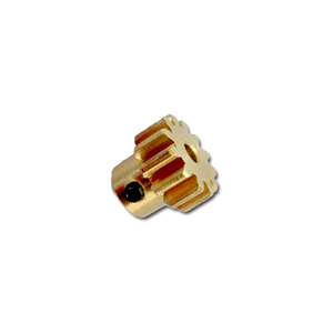 DHK 8132-9M1 Motor Pinion Gear - 15T