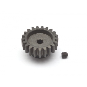 DHK 8133-9M1 Motor Pinion Gear - 21T