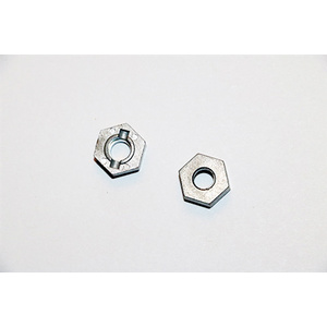 DHK 8135-707 Hexagon Coupling Adapter