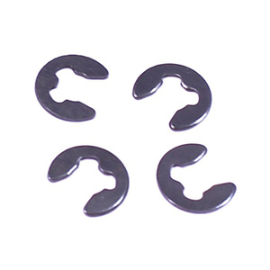 DHK 8136-202 E-Type Clamping Spring (4pcs)