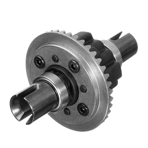 DHK 8381-101 1/8 Diff Set