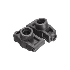 DHK 8381-802 Rear Hub Set (L/R)