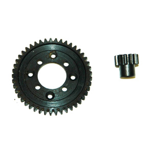 DHK Hobby Metal Spur Gear 45T: Maximus