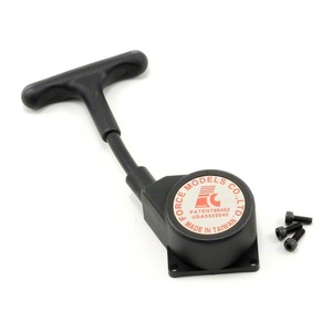 Force A PARTS Recoil assbly Pull Start(.12/.15/.21/.25/.28/.32) ( Compatible to Tamiya 7684468, HPI 1428)