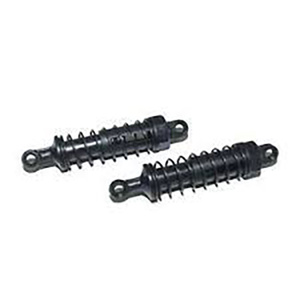 HBX 12007 1:12th Front Shock Set