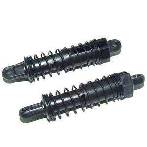 HBX 12008 1:12th Rear Shock Set